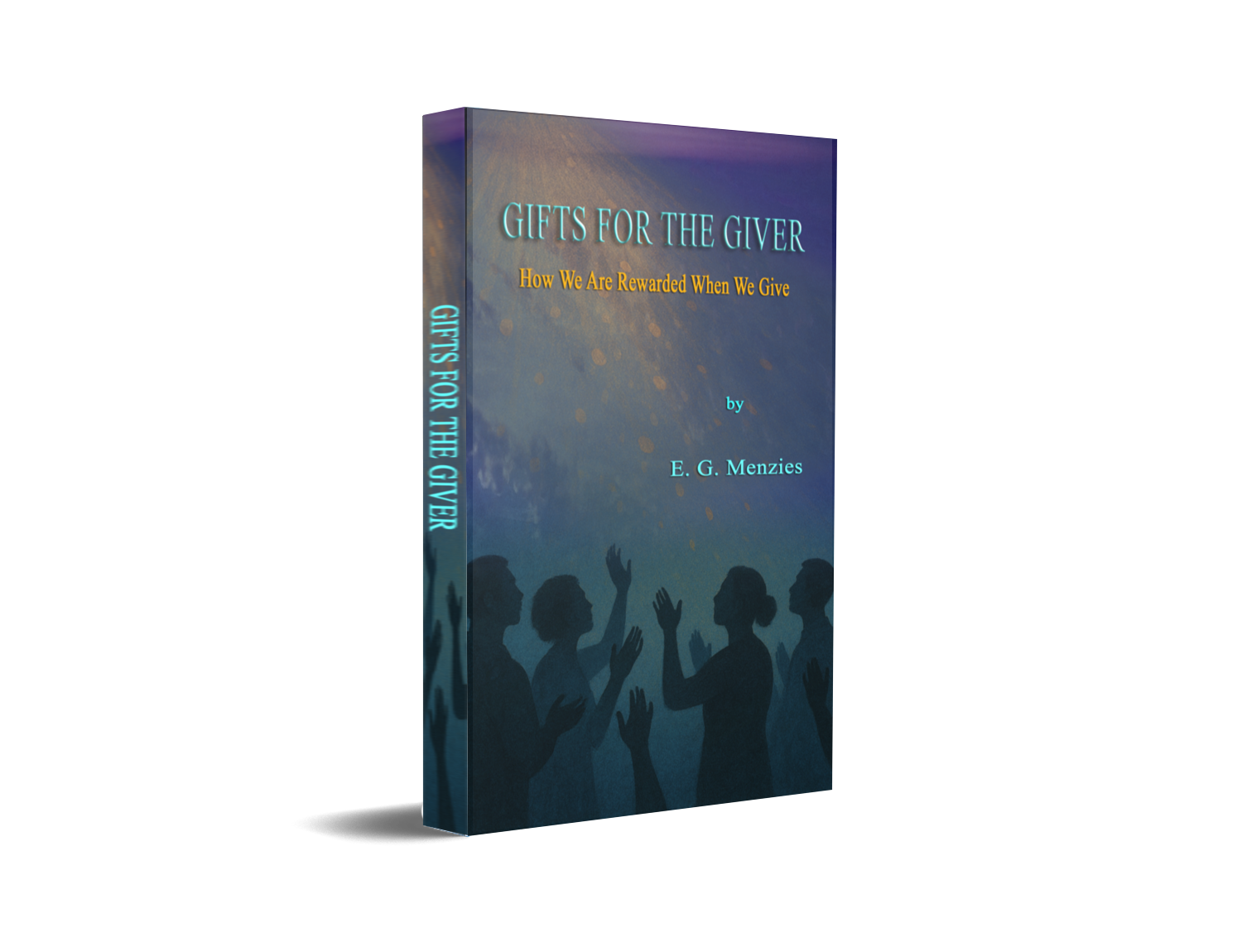 Gifts For The Giver
